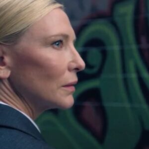 Cate Blanchett tidak tahu apakah cameo 'Squid Game' -nya akan mengarah ke lebih banyak (tapi dia ingin)