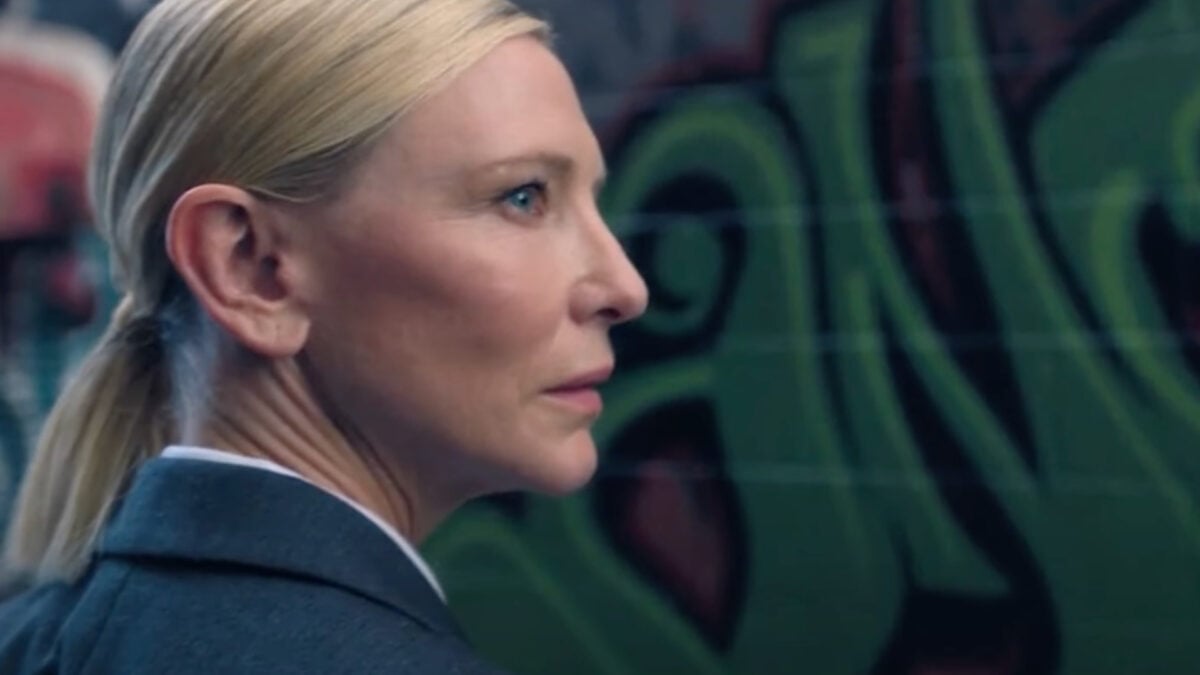 Cate Blanchett tidak tahu apakah cameo 'Squid Game' -nya akan mengarah ke lebih banyak (tapi dia ingin)
