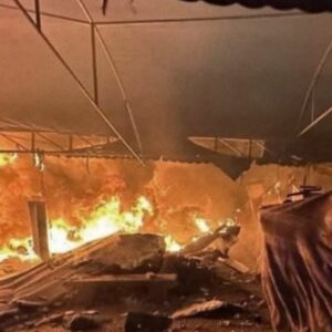 Dari penangkapan hingga kehilangan Baby Misk: Tragedi keluarga yang terlantar di Khan Yunis