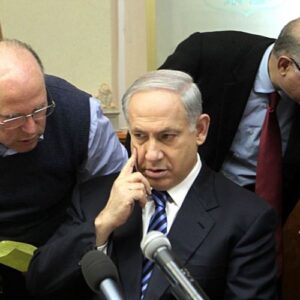 Kabinet Perang dengan suara bulat menyetujui operasi militer Rafah