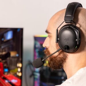 Gamer paling berkeringat akan menyukai headset ini