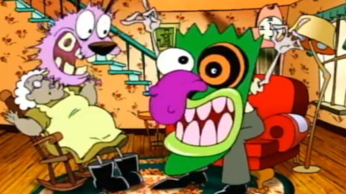 HBO Max kehilangan dua lagi Cartoon Network Classics minggu ini