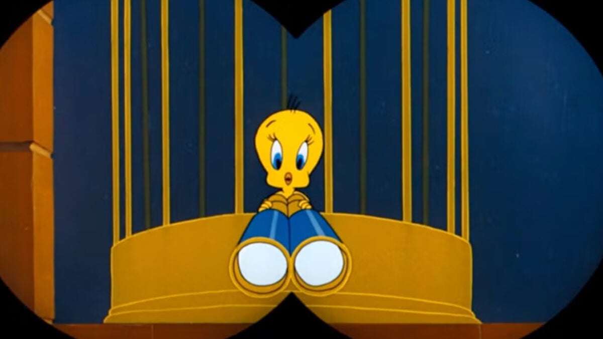 HBO Max's 'Looney Tunes' Purge telah menemukan tempat perlindungan di Tubi