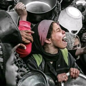 Hamas: Israel berlanjut dalam rekayasa kelaparan dan kekacauan di Gaza