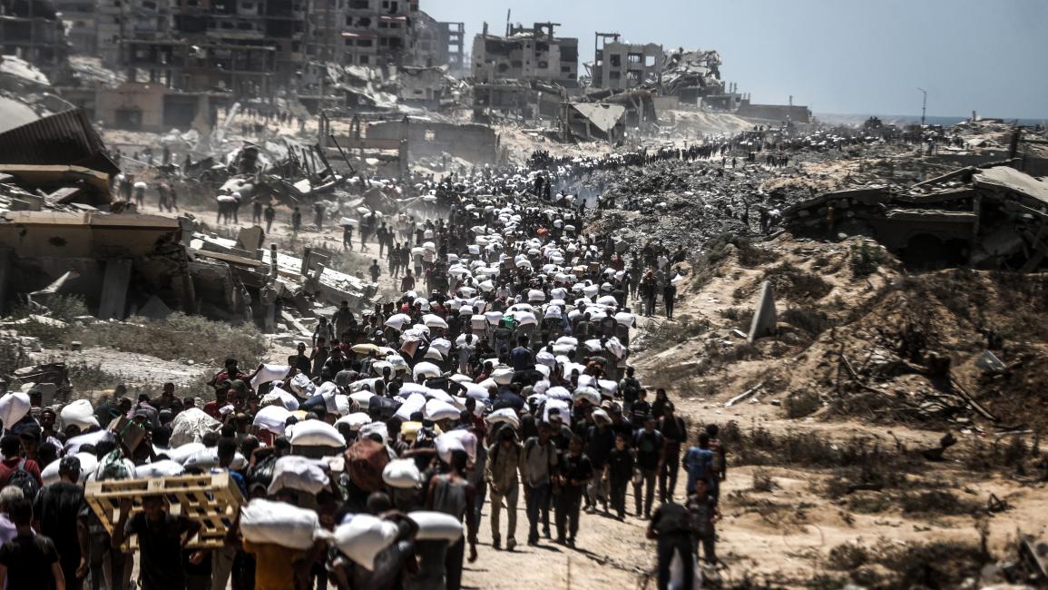 Hamas: Witkoff menyesatkan opini publik, memberikan perlindungan politik untuk kebijakan kelaparan