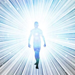 Vitalitas Energi Hidup Kesehatan Manusia