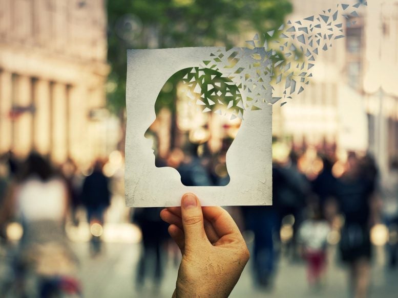 Otak Kehilangan Alzheimer