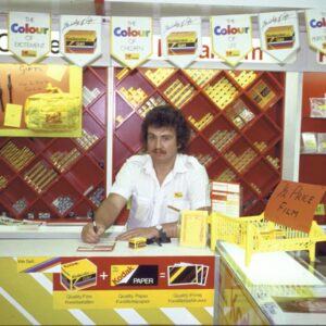 Kodak mengatakan kisah kematiannya terlalu dini