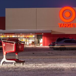 Menyebutnya berhenti, kemitraan Ulta Beauty dan Target terurai