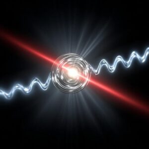 Gelombang cahaya fisika foton