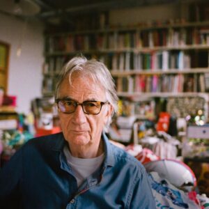 Paul Smith's Foundation, Program CFDA Mendukung Desain Mode Amerika