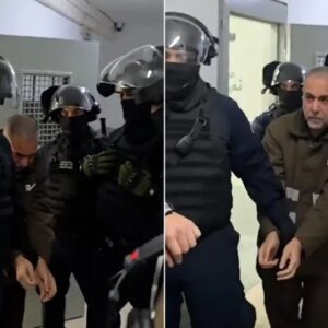 Pusat Hak: Israel menahan 24 dokter dari Gaza dalam kondisi yang mengerikan