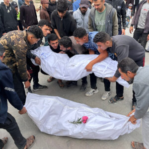 Rumah Sakit Gaza menerima 51 martir, 369 terluka dalam 24 jam terakhir