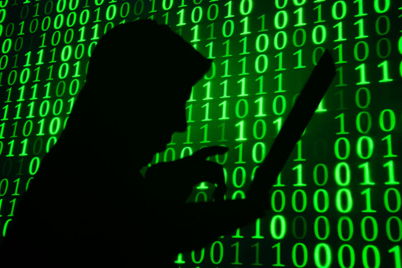Serangan Cyber bisa menghambat permintaan online dari di bawah 35-an