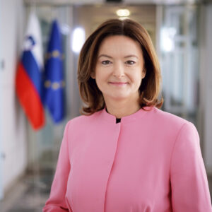 Slovenia melarang impor dari pemukiman Israel sebagai tanggapan atas Perang Gaza