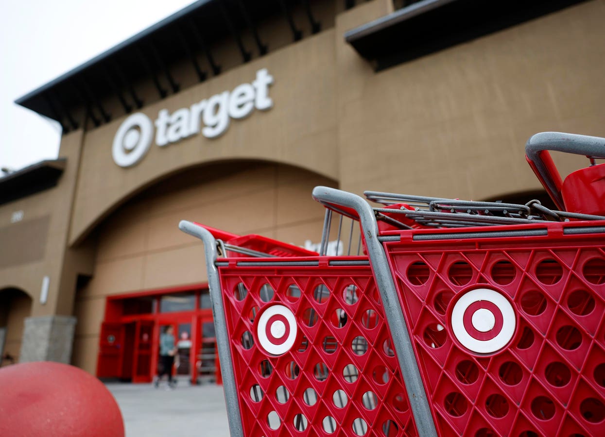 Target End Ulta Deal sebagai momen Shop-in-Shops Face Strategy-or-Stopgap