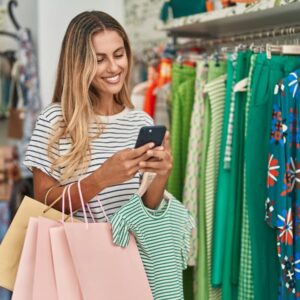 Tarif, belanja liburan, kembali ke sekolah