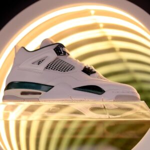 Taruhan Dick di Foot Locker untuk memulai pertumbuhan global di seluruh merek