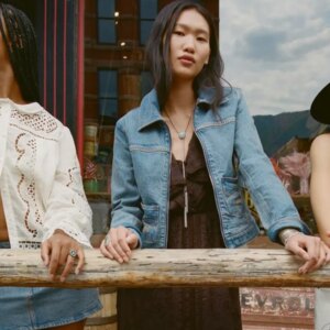 Abercrombie & Fitch Goes Western Dengan Kolaborasi Merek Kemo Sabe