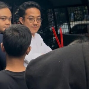 Alarm Delpedro, Makin Ditekan Makin Melawan!