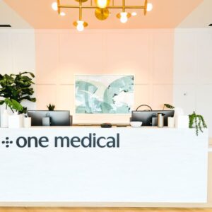 Amazon Meluncurkan Perawatan Virtual Untuk Anak-Anak Meskipun Pasar Kesehatan Ritel Amazon Meluncurkan Perawatan Virtual Untuk Anak-Anak Meskipun Pasar Kesehatan Ritel Bergejolak