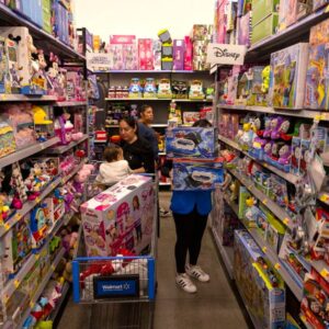 Bagaimana Usaha Kecil Dapat Memanfaatkan Musim Belanja Liburan