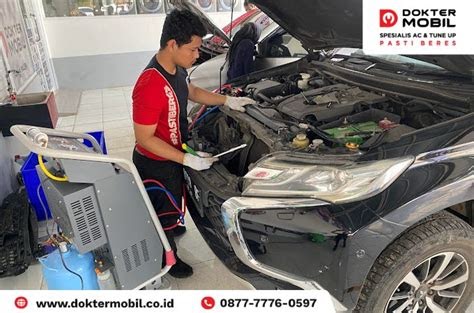 Bengkel Mobil Listrik Jakarta: Rekomendasi dan Tarif Terbaru