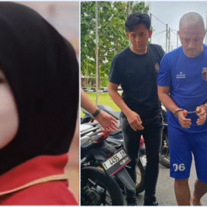 Bukan Ekonomi, Heryanto Bunuh Dina Oktaviani Karyawan Alfamart karena Ingin Memperkosa