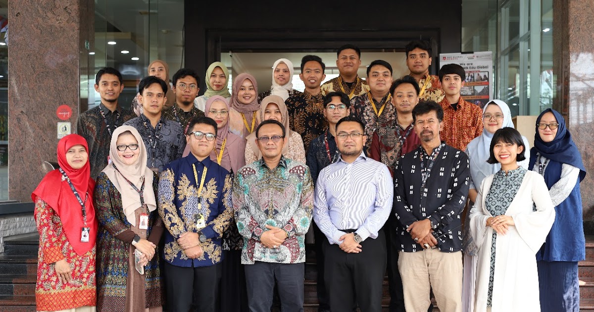 Edu Global School Bandung Tuai Pujian Kemendiktisaintek, Disebut Lembaga Pendidikan Modern Berstandar Global
