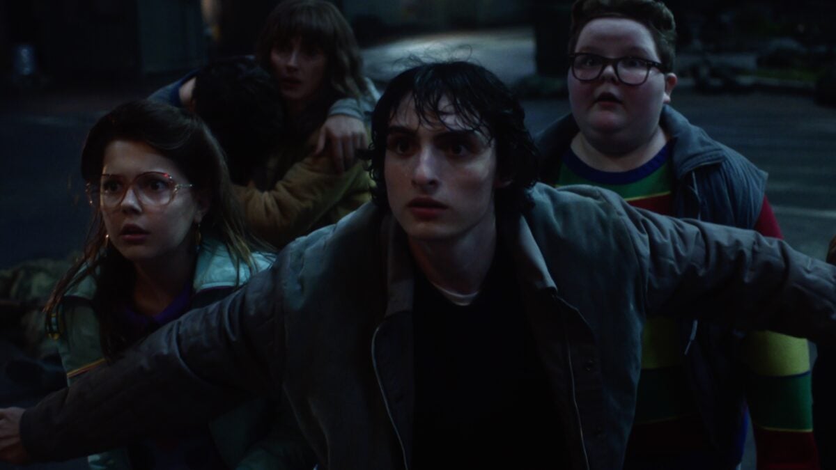 Finn Wolfhard Khawatir 'Stranger Things' Akan Membuat Finalnya Seperti 'Game of Thrones'