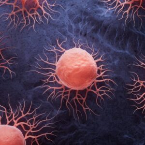 Sel Penyakit Kanker Biologis