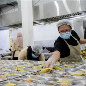 Ini Penjelasan BGN soal Heboh Insentif Rp5 Juta untuk Konten MBG Viral