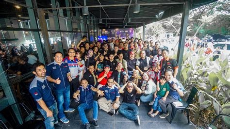 Komunitas Otomotif Jakarta: Ajang Kumpul Pecinta Kendaraan