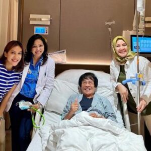 Kondisi Terkini Kak Seto usai Alami Stroke Ringan, Berjuang Sembuh!