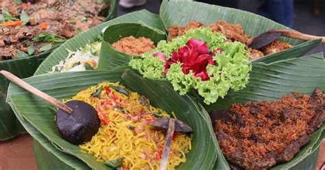 Kumpulan Resep Kuliner Tradisional Indonesia