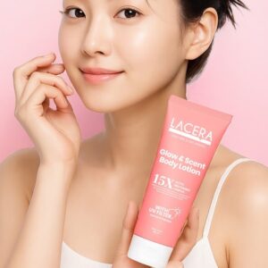 Lacera Luncurkan Glow & Scent Body Lotion, Perawatan Kulit Jadi Investasi Jangka Panjang