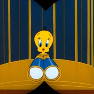Looney Tunes Membunuhnya di Tubi
