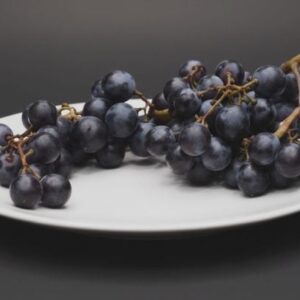 Anggur Muscat Shiragai