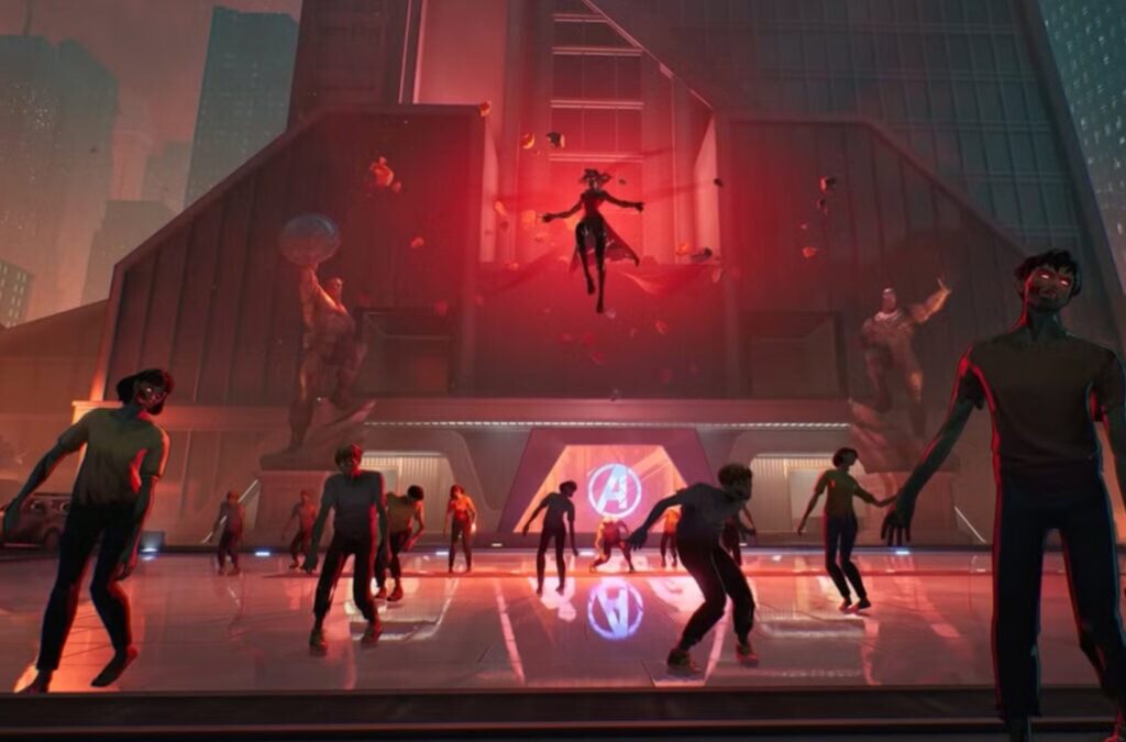Mode ‘Marvel Rivals’ Baru Menghadirkan Beberapa ‘Marvel Zombies’ - BN Babel