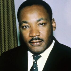 OpenAI Memblokir Pengguna Membuat Video AI Martin Luther King Jr.