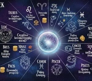 Ramalan Keuangan Zodiak: Peluang dan Tantangan