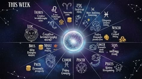 Ramalan Keuangan Zodiak: Peluang dan Tantangan