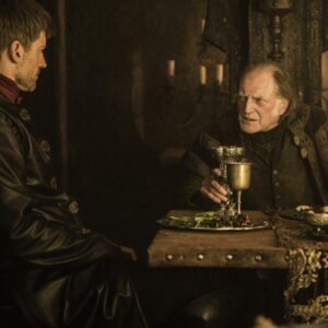 Showrunner 'Knight of the Seven Kingdoms' Punya Ide untuk Cameo 'Game of Thrones' yang Tak Tertekan