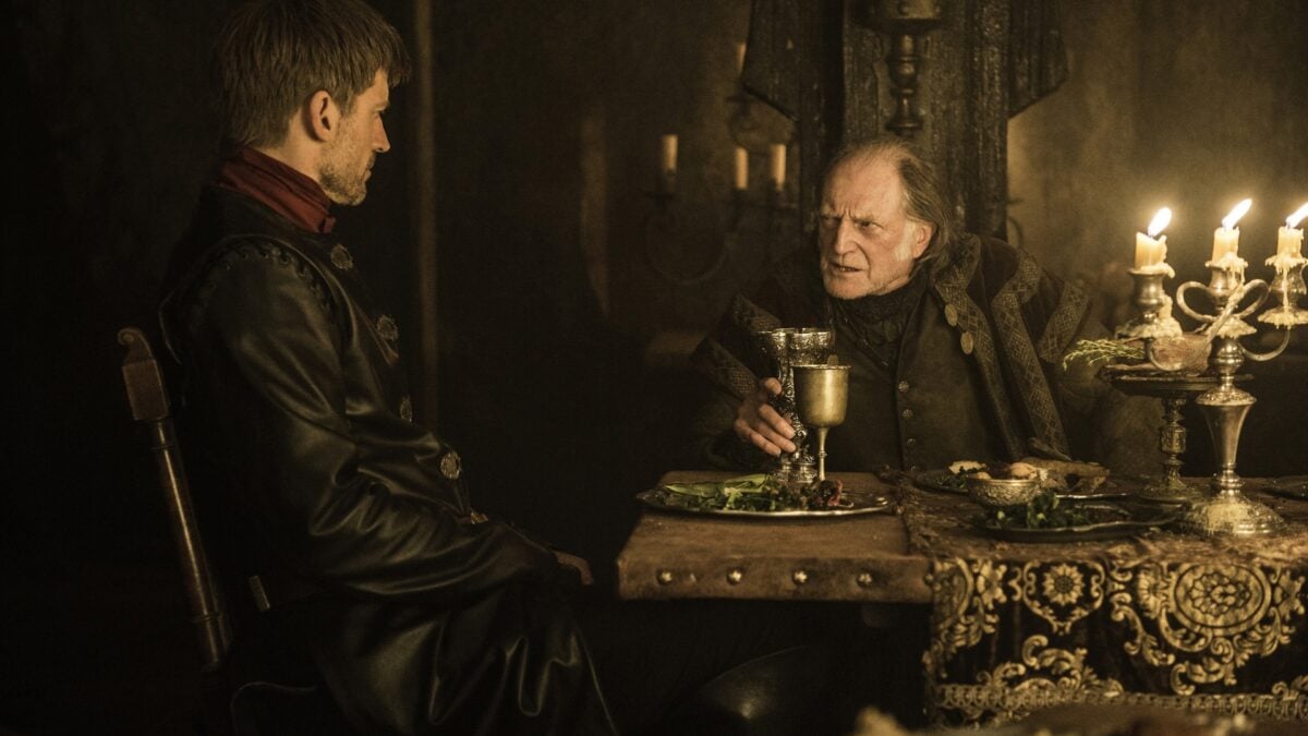 Showrunner 'Knight of the Seven Kingdoms' Punya Ide untuk Cameo 'Game of Thrones' yang Tak Tertekan