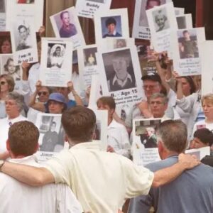 Skandal Gereja Italia, 4.400 Orang Jadi Korban Pelecehan Pastor