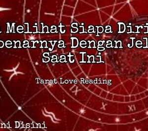 Temukan Jati Dirimu Lewat Bintang