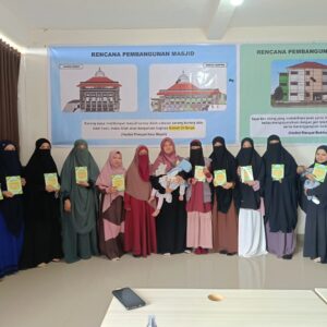 TRAINING QUR'AN AL AKBARIYAH 1