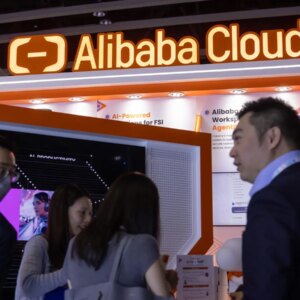 Alibaba Menatap Masa Depan Dengan Aplikasi dan Tokenisasi yang Terinspirasi ChatGPT