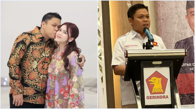 Baru 20 Tahun! Yasika Aula Ramadhani Putri Wakil Ketua DPRD Kuasai 41 Dapur MBG, Harta Ayahnya Capai Rp92 Miliar
