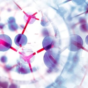 Penelitian Kecepatan Molekul